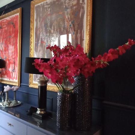 Room B - Louvre Museum Париж Екстериор снимка